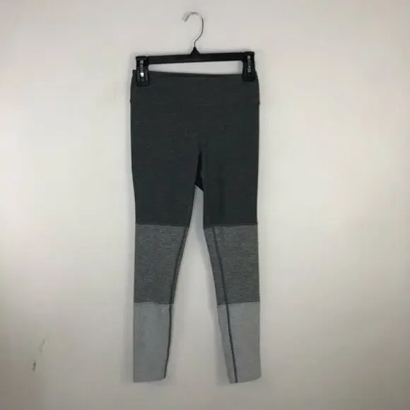 Outdoor Voices Gray Gradient  7/8 Leggings Size Small - Picture 12 of 12